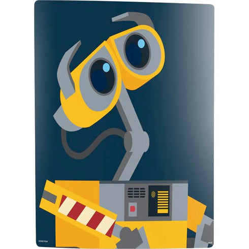 Disney Wall-E Character Art PS5 Digital Edition Bundle Skin