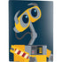Disney Wall-E Character Art PS5 Digital Edition Bundle Skin