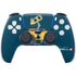 Disney Wall-E Character Art PS5 Controller Skin