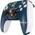 Disney Wall-E Character Art PS5 Controller Skin