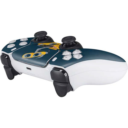 Disney Wall-E Character Art PS5 Controller Skin
