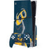 Disney Wall-E Character Art PS5 Slim Disk Bundle Skin