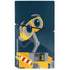 Disney Wall-E Character Art PS5 Slim Disk Bundle Skin