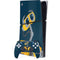 Disney Wall-E Character Art PS5 Slim Digital Edition Bundle Skin