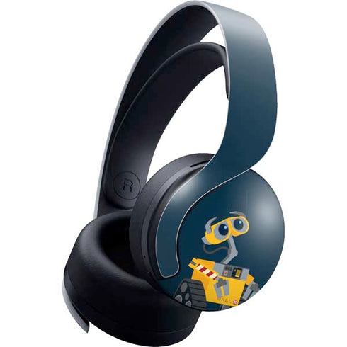 Disney Wall-E Character Art PULSE 3D Wireless Headset for PS5 Skin