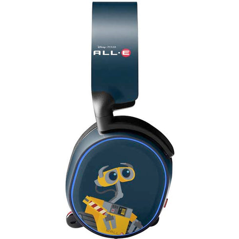 Disney Wall-E Character Art SteelSeries Arctis 5 Skin