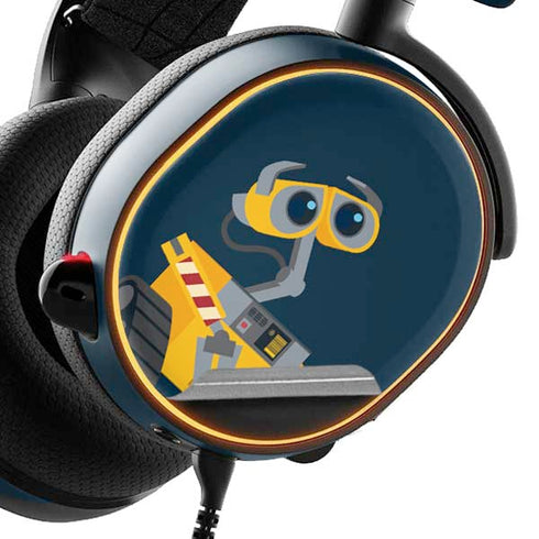 Disney Wall-E Character Art SteelSeries Arctis 5 Skin