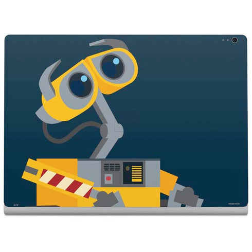 Disney Wall-E Character Art Surface Book 2 15in Skin