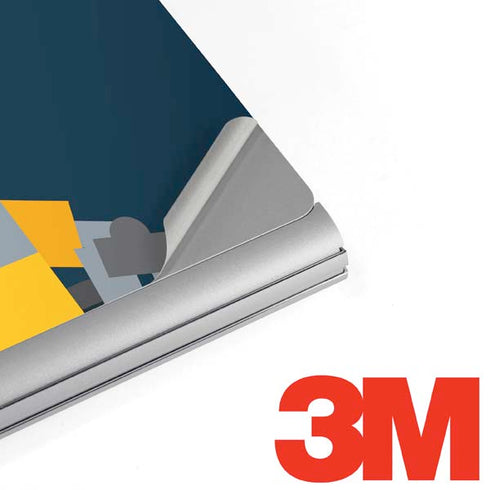 Disney Wall-E Character Art Surface Book 2 15in Skin