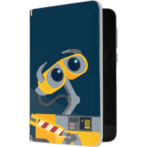Disney Wall-E Character Art Surface Duo Skin