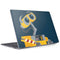 Disney Wall-E Character Art Surface Laptop 2 Skin