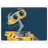 Disney Wall-E Character Art Surface Laptop 2 Skin