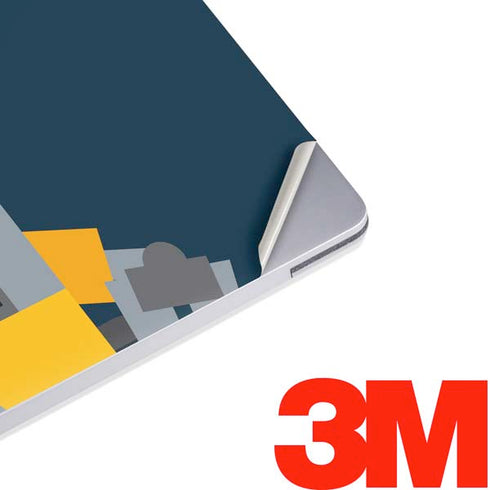 Disney Wall-E Character Art Surface Laptop 2 Skin