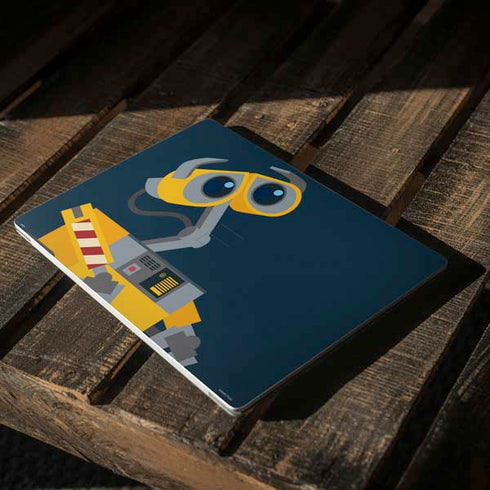 Disney Wall-E Character Art Surface Laptop 2 Skin