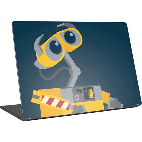 Disney Wall-E Character Art Surface Laptop 4 15in Skin