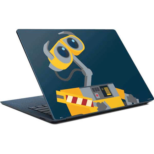 Disney Wall-E Character Art Surface Laptop Skin