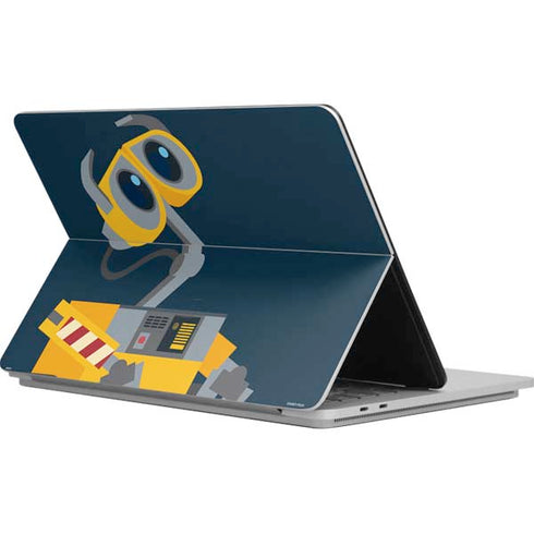 Disney Wall-E Character Art Surface Laptop Studio Skin