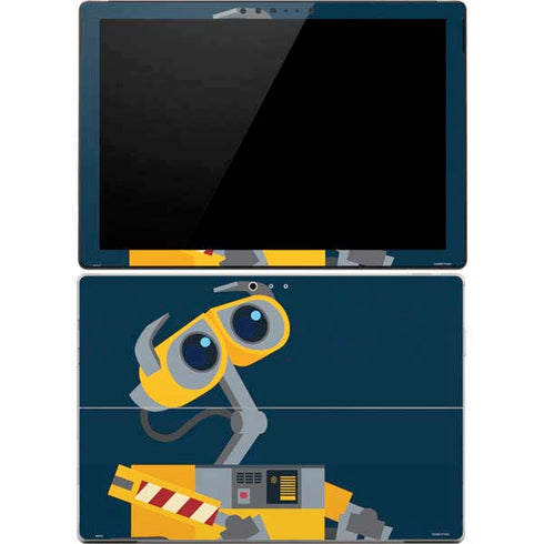 Disney Wall-E Character Art Surface Pro 4 Skin