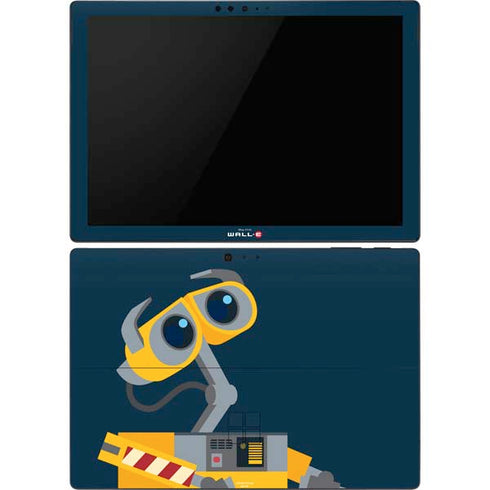 Disney Wall-E Character Art Surface Pro 6 Skin