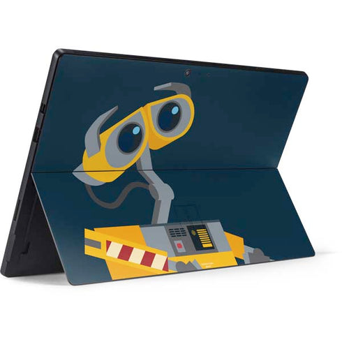 Disney Wall-E Character Art Surface Pro 7 Skin