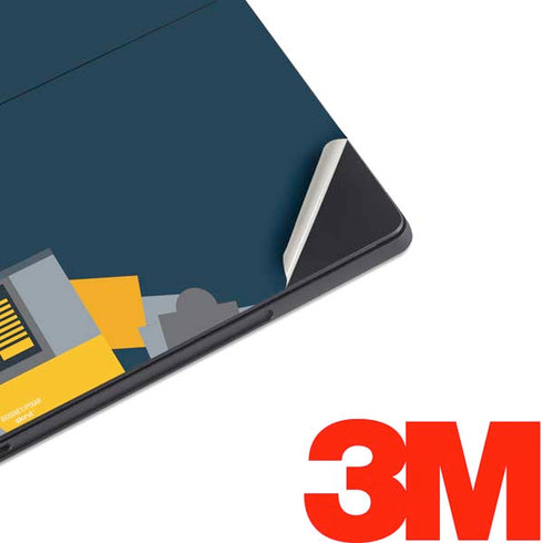 Disney Wall-E Character Art Surface Pro 7 Skin