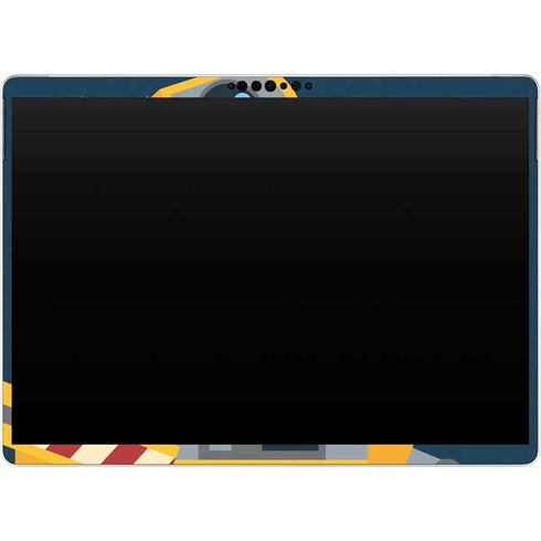 Disney Wall-E Character Art Surface Pro 9 Skin