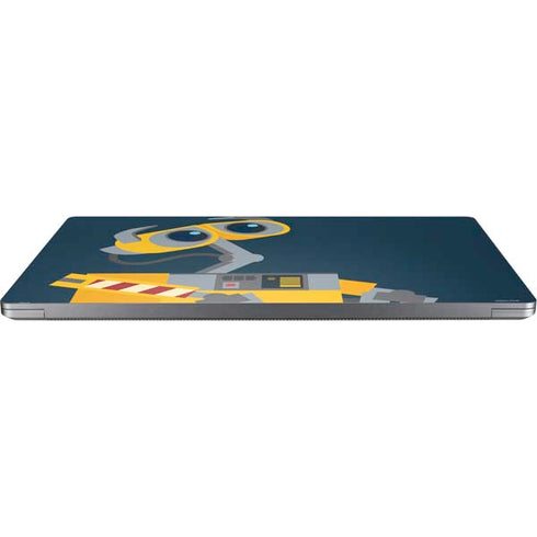 Disney Wall-E Character Art Universal Laptop 16in (13 x 9.4in) Skin