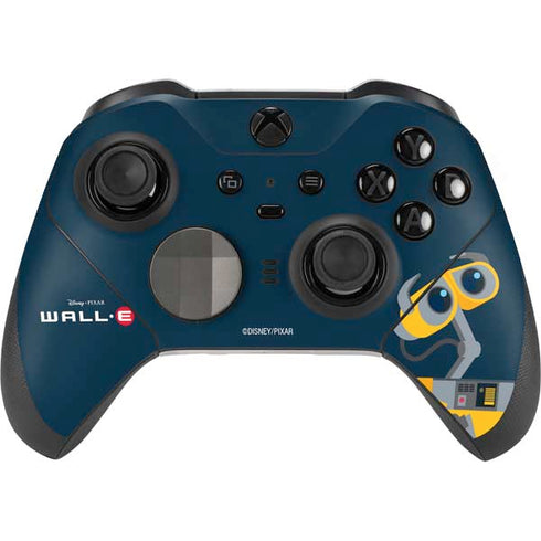 Disney Wall-E Character Art Xbox Elite Wireless Controller Series 2 Skin