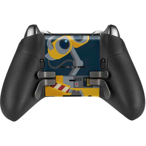 Disney Wall-E Character Art Xbox Elite Wireless Controller Series 2 Skin