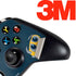 Disney Wall-E Character Art Xbox One Controller Skin