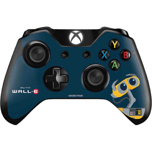 Disney Wall-E Character Art Xbox One Controller Skin