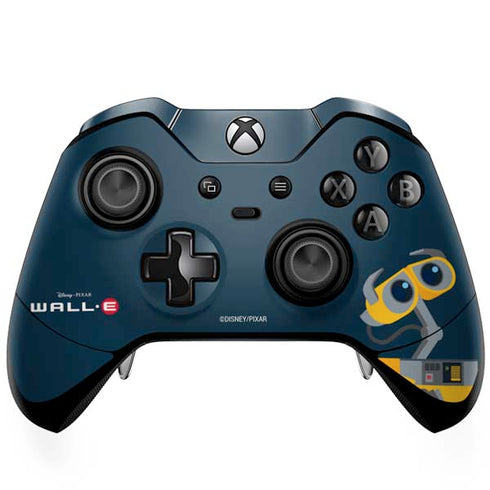 Disney Wall-E Character Art Xbox One Elite Controller Skin