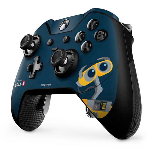 Disney Wall-E Character Art Xbox One Elite Controller Skin