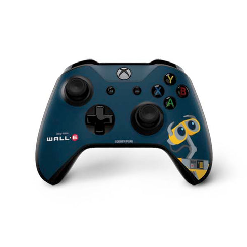 Disney Wall-E Character Art Xbox One X Bundle Skin