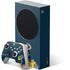Disney Wall-E Character Art Xbox Series S Skins