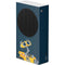 Disney Wall-E Character Art Xbox Series S Console Skin