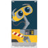 Disney Wall-E Character Art Xbox Series S Console Skin