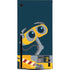Disney Wall-E Character Art Xbox Series X Console Skin
