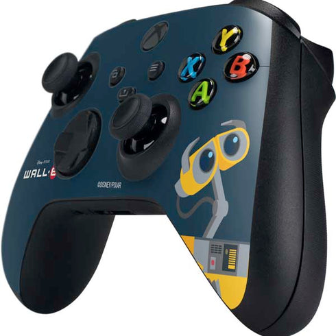 Disney Wall-E Character Art Xbox Series X Controller Skin