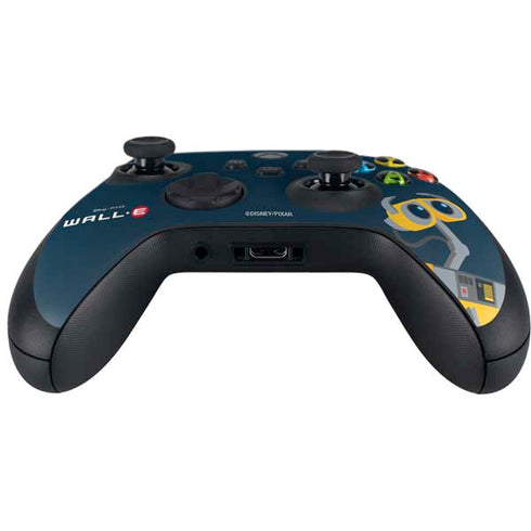 Disney Wall-E Character Art Xbox Series X Controller Skin