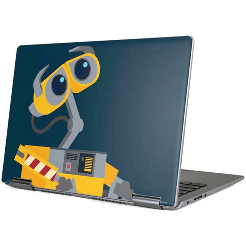 Disney Wall-E Character Art Yoga 710 14in Skin