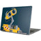 Disney Wall-E Character Art Yoga 710 14in Skin