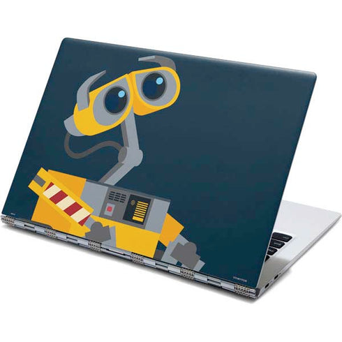 Disney Wall-E Character Art Yoga 910 2-in-1 14in Touch-Screen Skin