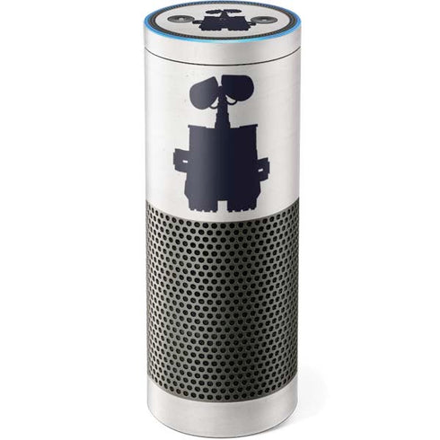 Disney Wall-E Silhouette Amazon Echo Skin