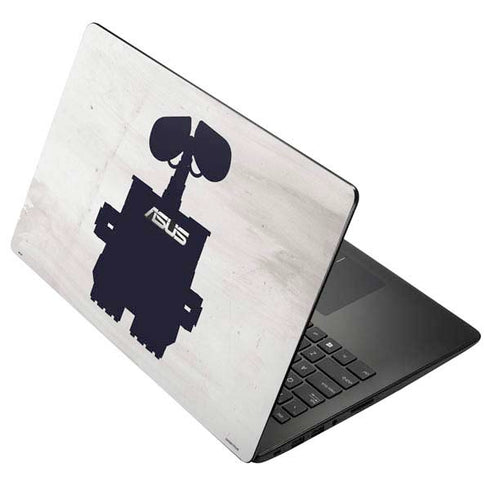 Disney Wall-E Silhouette Asus X502CA 15.6 Skin