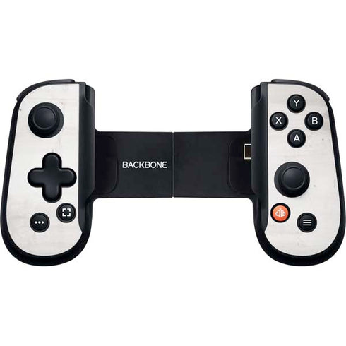 Disney Wall-E Silhouette Backbone One for iPhone Game Controller Skin