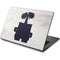 Disney Wall-E Silhouette Dell Chromebook Skin