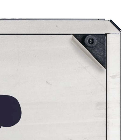 Disney Wall-E Silhouette Cooler Master MasterBox Q300L Mini Tower Skin