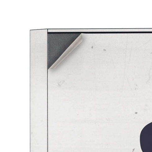 Disney Wall-E Silhouette Corsair 4000D Tempered Glass Mid-Tower ATX Case Skin