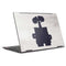 Disney Wall-E Silhouette HP Envy Skin